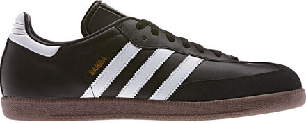 Sneakers Unisex SAMBA - 19000 BLACK/RUNWHT