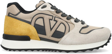 Sneakers Valentino Garavani , Multicolor , Heren - 42 1/2 Eu,44 Eu,42 Eu,41 Eu,45 EU
