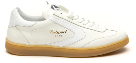 Sneakers Valsport 1920 , White , Heren - 40 Eu,41 Eu,45 Eu,44 Eu,43 EU