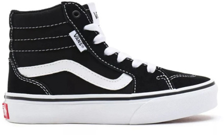 Sneakers Vans , Black , Dames - 34 1/2 Eu,38 Eu,35 Eu,39 Eu,37 Eu,36 1/2 Eu,36 Eu,38 1/2 EU