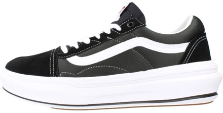 Sneakers Vans , Black , Heren - 36 Eu,40 Eu,36 1/2 Eu,39 Eu,35 Eu,38 Eu,37 Eu,38 1/2 EU