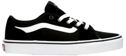 Sneakers Vans , Black , Heren - 43 Eu,42 1/2 Eu,44 Eu,41 Eu,40 Eu,44 1/2 EU