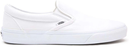 Sneakers Vans , Wit , Unisex - 38 1/2,42 1/2,36 1/2,40 1/2