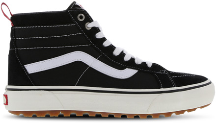 Sneakers Vans , Zwart , Dames - US 9,Us 8.5