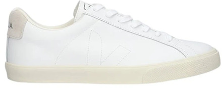 Sneakers Veja , Wit , Heren - 43,45