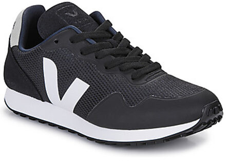 Sneakers Veja , Zwart , Heren - 42 Eu,43 EU