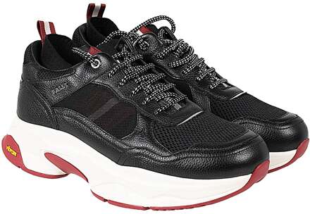 Sneakers Viber-T Mannen zwart - 40.5 EU/IT