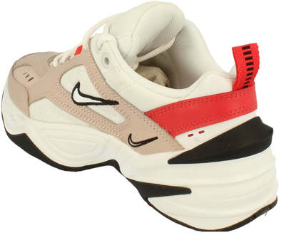 Sneakers W Nike M2K Tekno by Nike Beige - 40