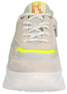 Sneakers Wit - 32