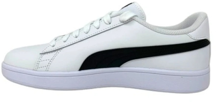 Sneakers wit - Maat 40