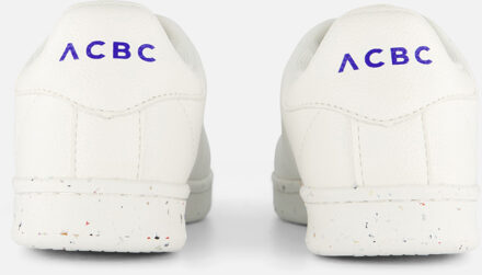 Sneakers wit Vegan - 36