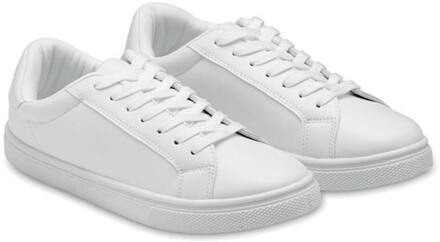 Sneakers Wit