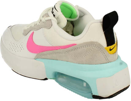 Sneakers Wmns Air Max Verona by Nike Wit - 37 1/2