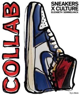 Sneakers x Culture