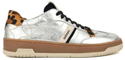 Sneakers Zilver - 38