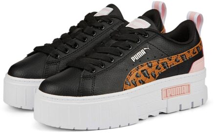 Sneakers Zwart - 39