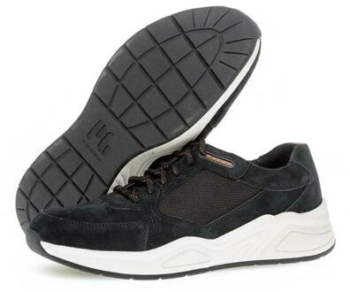 Sneakers zwart - Maat 41