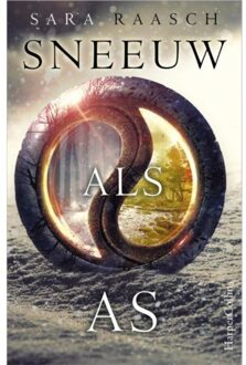 Sneeuw als as - Boek Sara Raasch (9402718702)