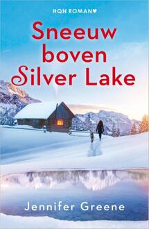 Sneeuw boven Silver Lake -  Jennifer Greene (ISBN: 9789402572513)