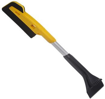 Sneeuw Ijskrabber Auto Voorruit Auto Ijs Verwijderen Schoon Tool Window Cleaning Tool Winter sneeuw borstel Wasstraat Accessoires Wassen