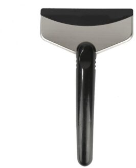 Sneeuw Ijskrabber Auto Voorruit Auto Ijs Verwijderen Schoon Tool Window Cleaning Tool Winter Wasstraat Accessoires Sneeuw Remover