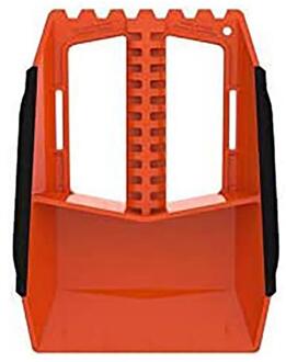 Sneeuw Schop 1Pc Outdoor Draagbare Sneeuwschep In Winter Compact Voor Voertuigen Multifunctionele Draagbare Veiligheid Schop Tuin Gereedschap 02