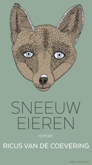 Sneeuweieren - Ricus van de Coevering