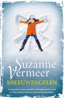 Sneeuwengelen - eBook Suzanne Vermeer (9044973975)