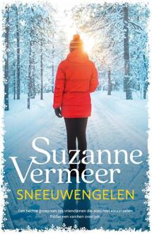 Sneeuwengelen -  Suzanne Vermeer (ISBN: 9789400517875)
