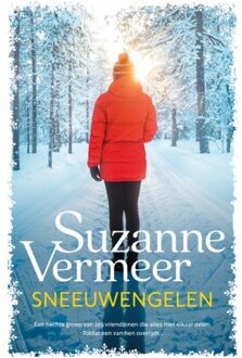 Sneeuwengelen - Suzanne Vermeer