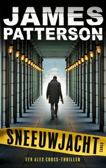 Sneeuwjacht - James Patterson - ebook