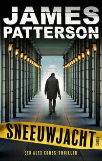 Sneeuwjacht -  James Patterson (ISBN: 9789403140230)