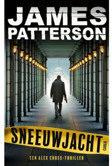 Sneeuwjacht - James Patterson
