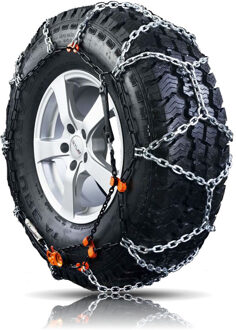 Sneeuwketting Weissenfels REX TR RTR NR.114 NRTR140STD004