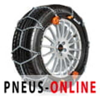 Sneeuwkettingset Weissenfels Clack & Go SUV - RTS Nr. 112C