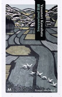 Sneeuwland - Yasunari Kawabata