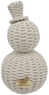 Sneeuwman Breien - 40,5cm