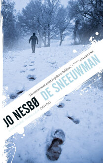 Sneeuwman - eBook Jo Nesbo (9023442202)