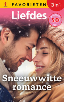 Sneeuwwitte romance -  Jennie Lucas, Sarah Morgan, Susan Stephens (ISBN: 9789402574333)