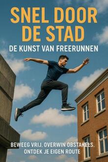 Snel Door de Stad -  Andries B.V. (ISBN: 9789465191362)
