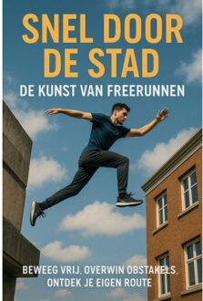 Snel Door De Stad - Andries B.V.