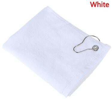 Snel Droog Washandje Zwemmen Handdoeken Sport Wandelen Golf Handdoek Handdoek Met Haak Outdoor Running Zwemmen Accessoires WT