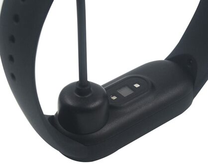 Snel Opladen Kabel Magnetische Horloge Oplader Voor Xiao-Mi Mi Band 5 Slimme Band