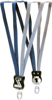 snelbinder extra sterk blauw/grijs