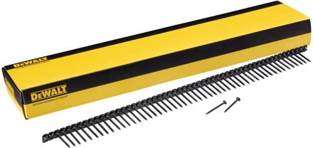 Snelbouwschroef op band (Grove draad) 25MM X 3.5MM (1000stuks) - DWF4100250