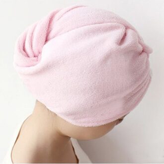 Sneldrogende Dikkere Microfiber Badhanddoek Haar Drogen Cap Salon Handdoek Voor Vrouwen Badkamer Wrap Douche Haar Droog Cap handdoek 19OCT9