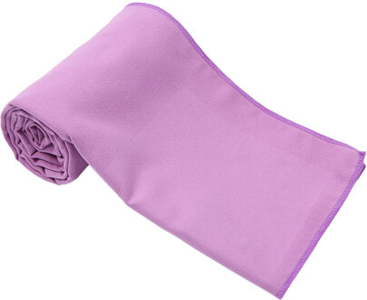 Sneldrogende Handdoek Zweet Absorberen Compact Microfiber Sport Handdoek voor Camping Zwemmen Gym Fitness Yoga