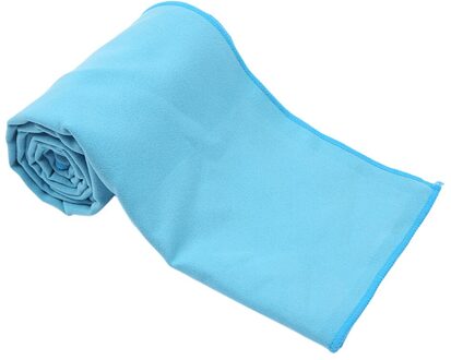 Sneldrogende Handdoek Zweet Absorberen Compact Microfiber Sport Handdoek voor Camping Zwemmen Gym Fitness Yoga