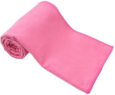 Sneldrogende Handdoek Zweet Absorberen Compact Microfiber Sport Handdoek voor Camping Zwemmen Gym Fitness Yoga