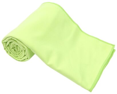 Sneldrogende Handdoek Zweet Absorberen Compact Microfiber Sport Handdoek voor Camping Zwemmen Gym Fitness Yoga
